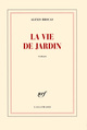 La vie de jardin (9782070147274-front-cover)