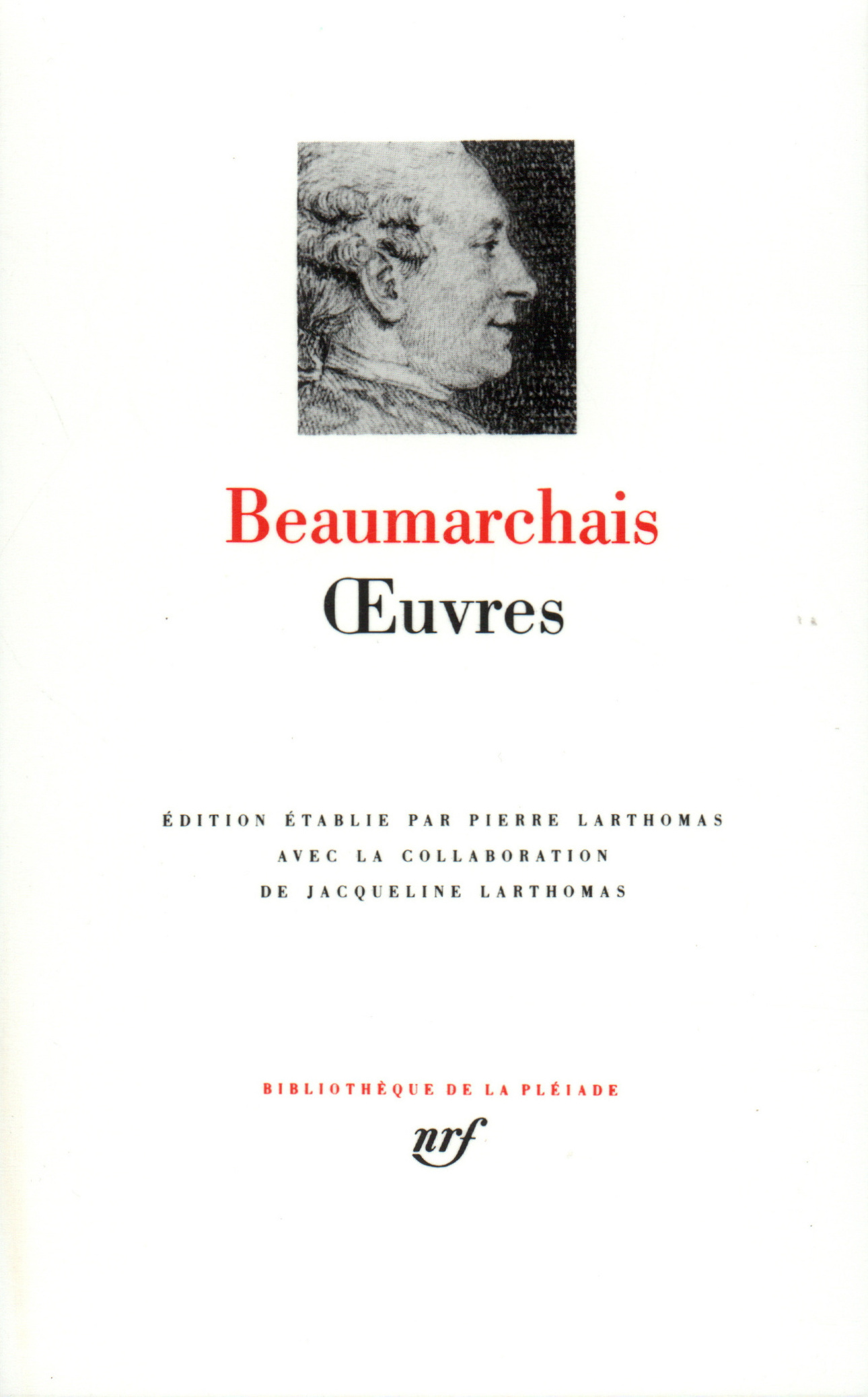 Œuvres (9782070111374-front-cover)