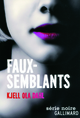 Faux-semblants, Une enquête de Gunnarstranda et Frølich (9782070131372-front-cover)