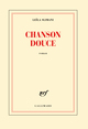 Chanson douce (9782070196678-front-cover)