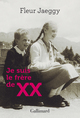 Je suis le frère de XX (9782070178704-front-cover)