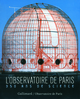 L'Observatoire de Paris, 350 ans de science (9782070138067-front-cover)