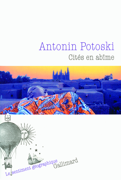 Cités en abîme (9782070132287-front-cover)
