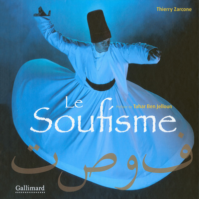 Le Soufisme (9782070141562-front-cover)