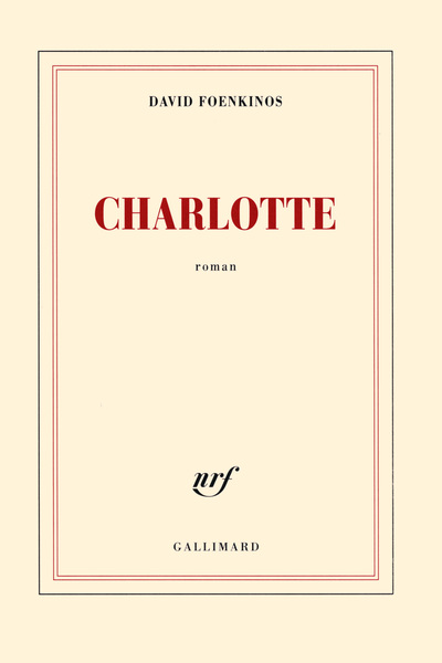 Charlotte (9782070145683-front-cover)