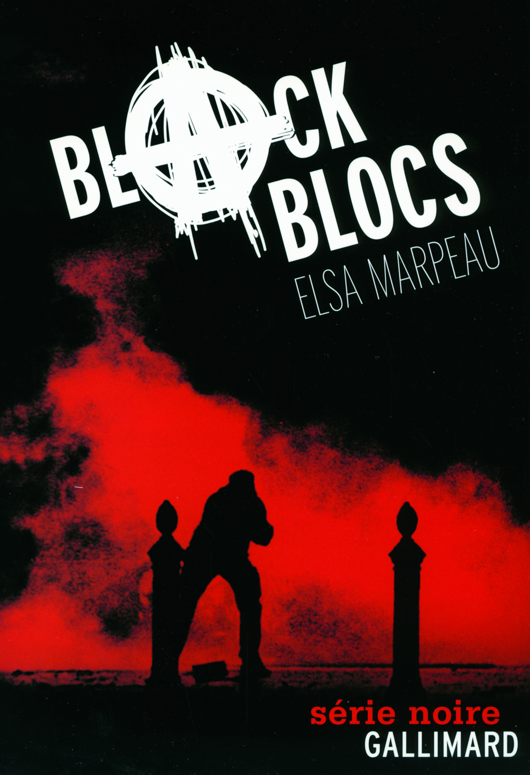 Black Blocs (9782070135677-front-cover)