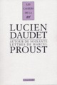 Autour de soixante lettres de Marcel Proust (9782070139712-front-cover)