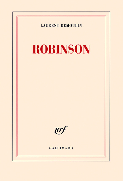 Robinson (9782070179985-front-cover)