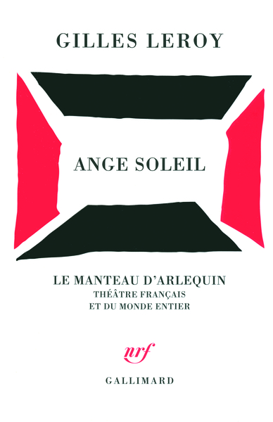 Ange Soleil (9782070133796-front-cover)