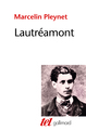 Lautréamont (9782070141029-front-cover)