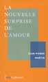 La nouvelle surprise de l'amour (9782070119516-front-cover)