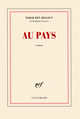 Au pays (9782070119417-front-cover)