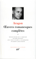 Œuvres romanesques complètes (9782070115105-front-cover)