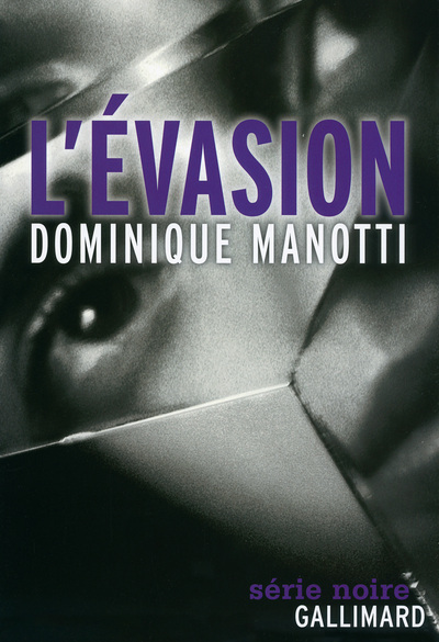 L'évasion (9782070140589-front-cover)