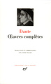 Œuvres complètes (9782070101566-front-cover)