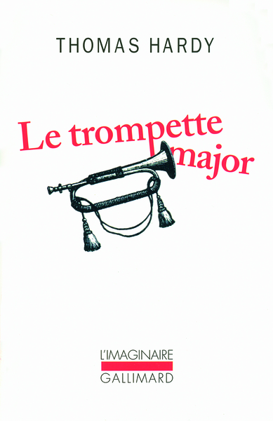 Le trompette-major (9782070126149-front-cover)