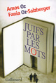 Juifs par les mots (9782070141524-front-cover)