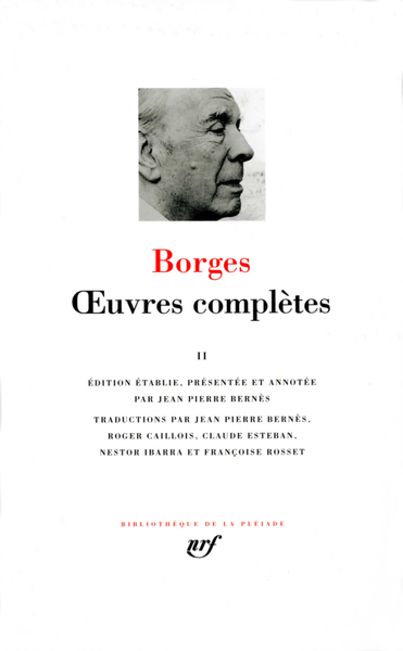 Œuvres complètes (9782070128167-front-cover)