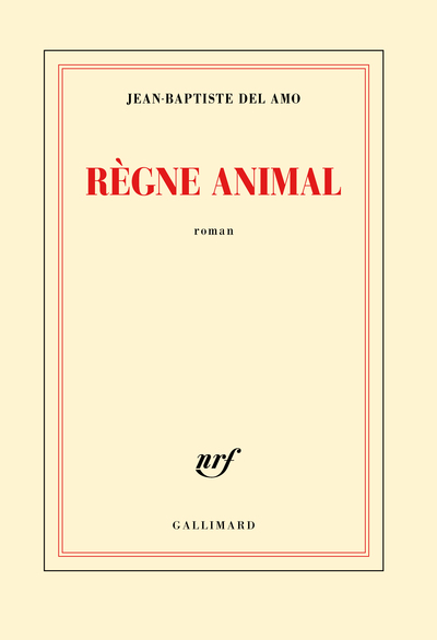 Règne animal (9782070179695-front-cover)