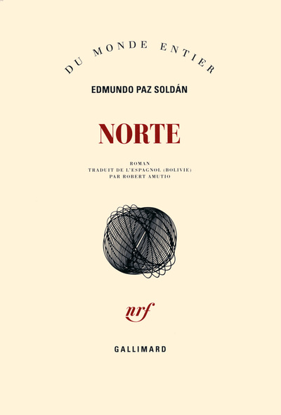 Norte (9782070137138-front-cover)