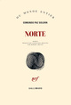 Norte (9782070137138-front-cover)