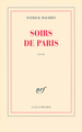 Soirs de Paris (9782070125050-front-cover)