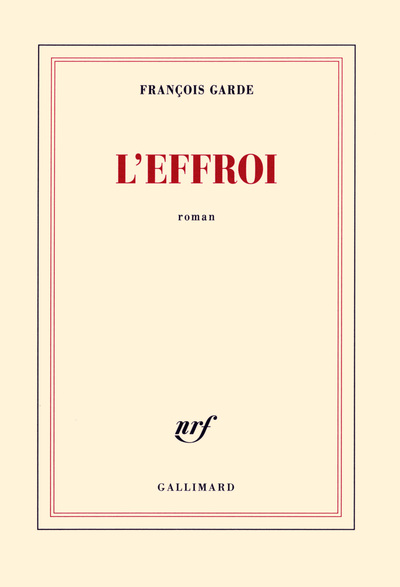 L'effroi (9782070149520-front-cover)