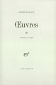 Œuvres (9782070106165-front-cover)