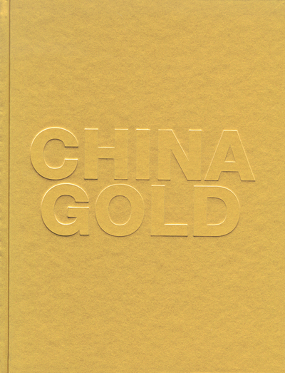 China Gold (9782070121564-front-cover)