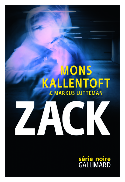 Zack (9782070145850-front-cover)