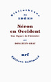 Néron en Occident, Une figure de l'histoire (9782070143672-front-cover)