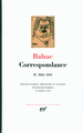 Correspondance, 1836-1841 (9782070118199-front-cover)