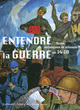 Entendre la guerre, Silence, musiques et sons en 14-18 (9782070144600-front-cover)