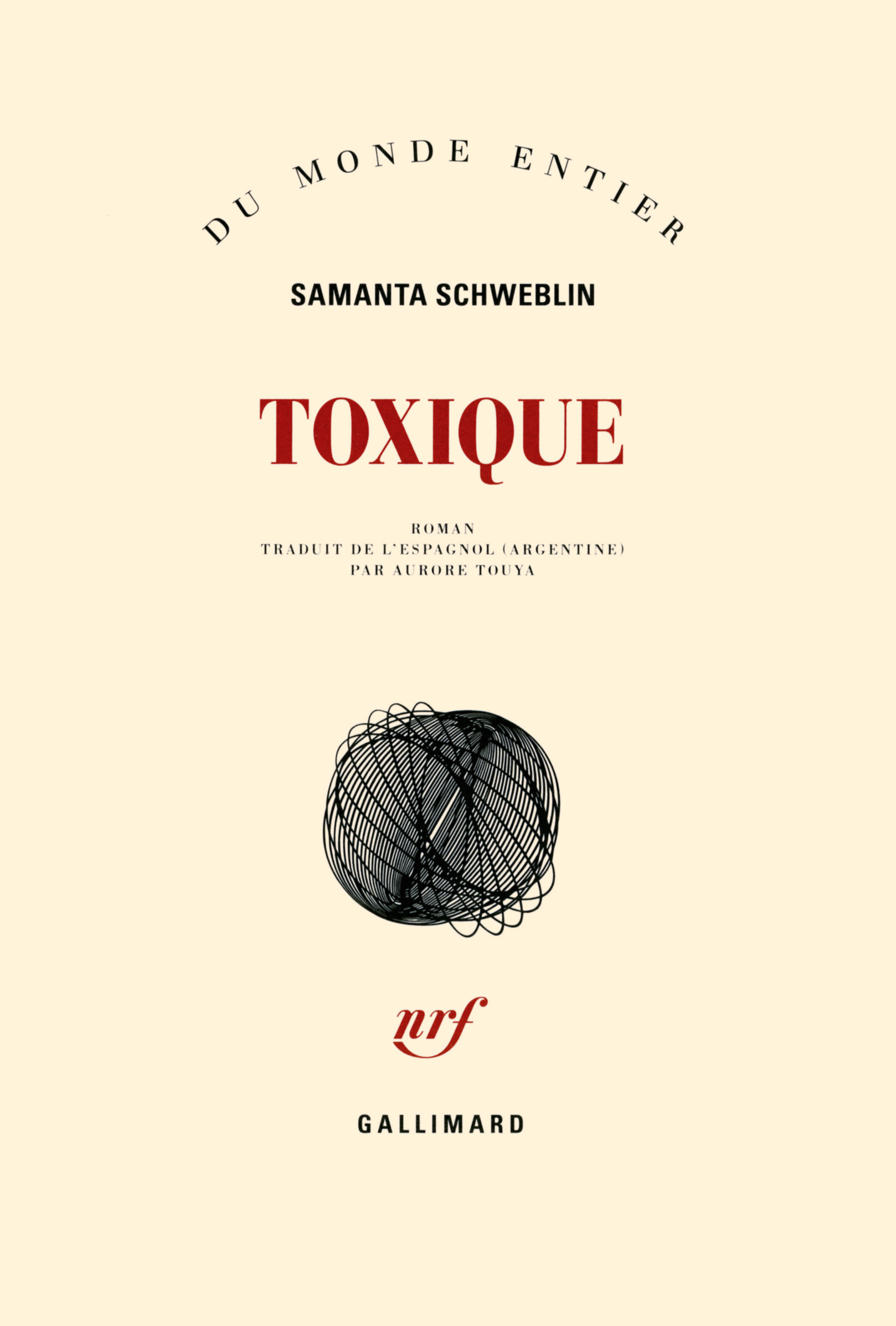 Toxique (9782070197811-front-cover)