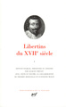 Libertins du XVIIᵉ siècle (9782070113606-front-cover)