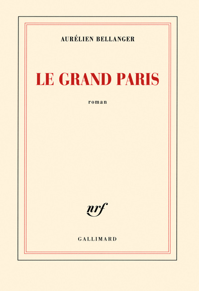 Le Grand Paris (9782070197620-front-cover)