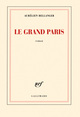 Le Grand Paris (9782070197620-front-cover)