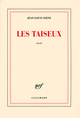 Les taiseux (9782070126521-front-cover)