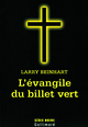 L'évangile du billet vert (9782070123865-front-cover)