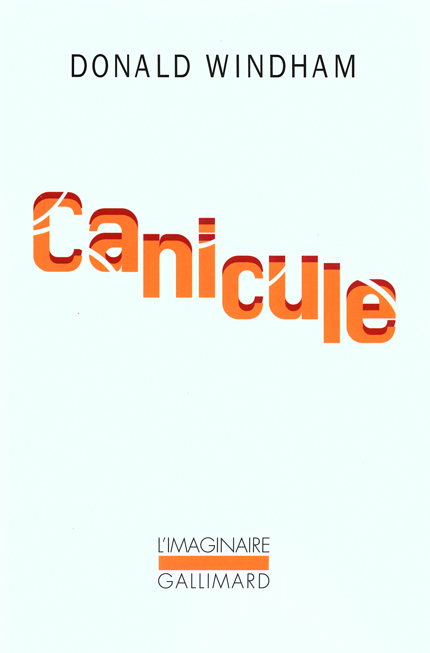 Canicule (9782070120826-front-cover)