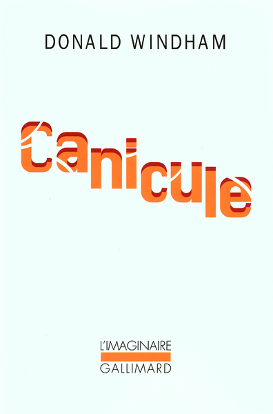 Canicule (9782070120826-front-cover)