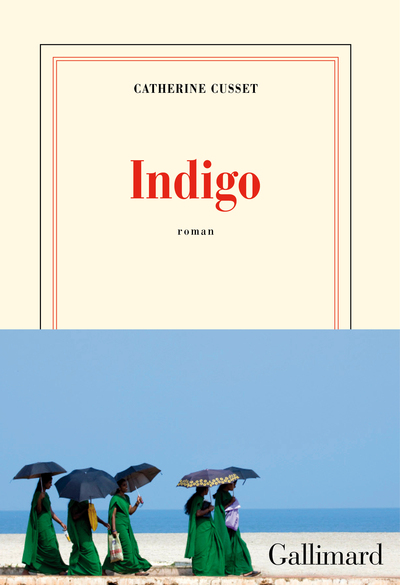 Indigo (9782070138388-front-cover)