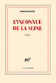 L'Inconnue de la Seine (9782070137732-front-cover)