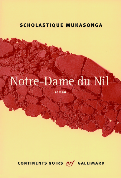 Notre-Dame du Nil (9782070133420-front-cover)