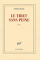 Le Tibet sans peine (9782070119769-front-cover)