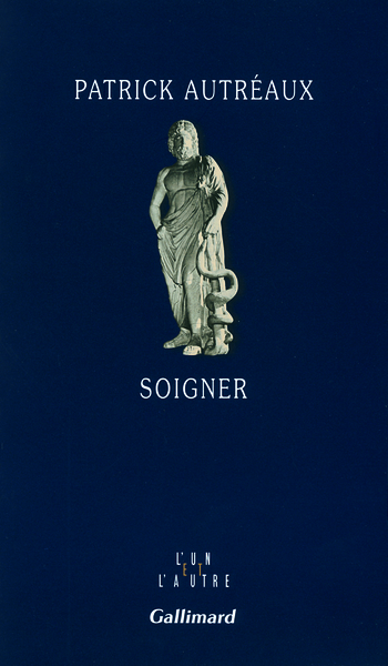 Soigner (9782070130375-front-cover)