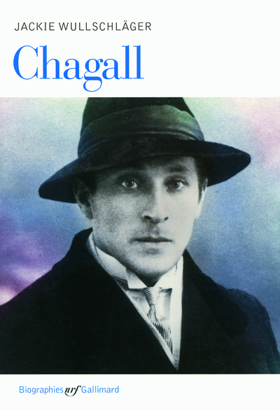 Chagall (9782070126637-front-cover)