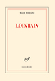 Lointain (9782070196982-front-cover)