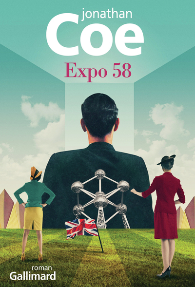 Expo 58 (9782070142798-front-cover)