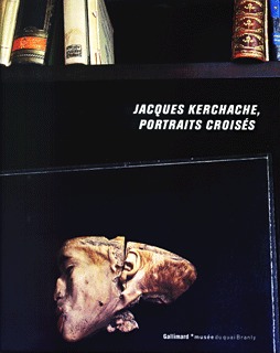 Jacques Kerchache, portraits croisés (9782070117512-front-cover)